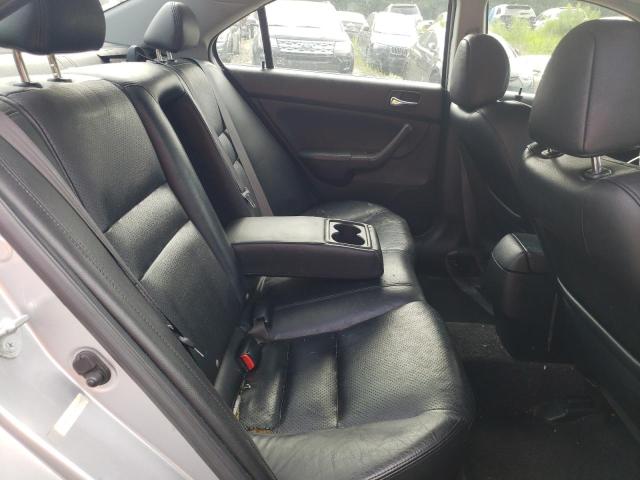 Photo 10 from auction – 2004 ACURA TSX with VIN JH4CL968X4C013007