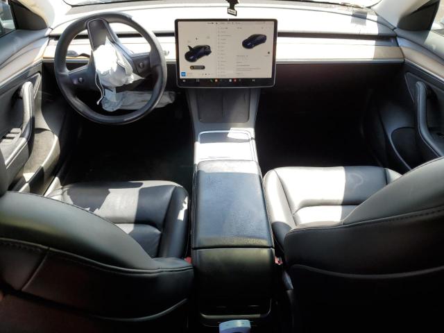 Photo 8 from auction – 2021 TESLA MODEL 3 with VIN 5YJ3E1EB0MF010033