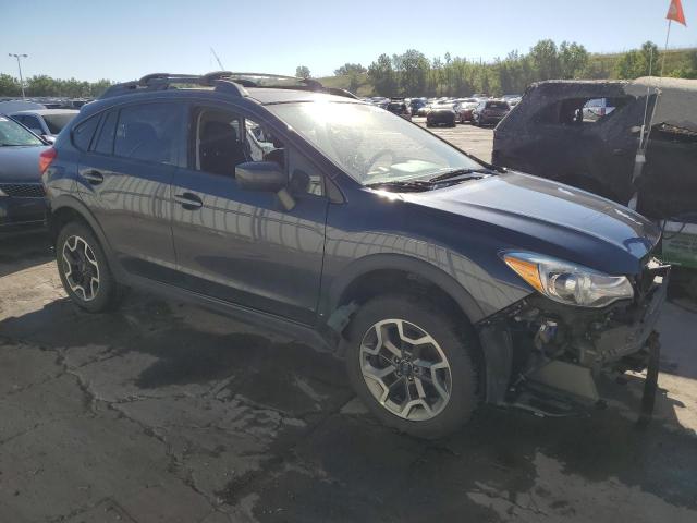 Photo 4 from auction – 2017 SUBARU CROSSTREK with VIN JF2GPADC1HH249328