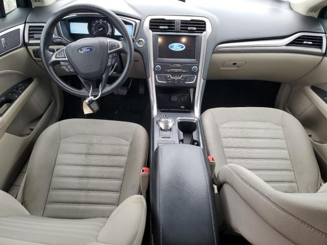 Photo 8 from auction – 2019 FORD FUSION SE with VIN 3FA6P0HD9KR211879