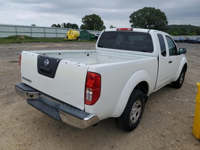 Photo 3 from auction – 2016 NISSAN FRONTIER S with VIN 1N6BD0CT4GN723931