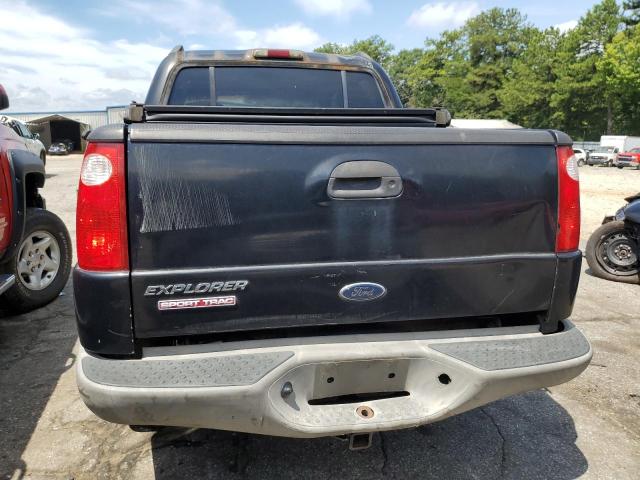Photo 6 from auction – 2002 FORD EXPLORER S with VIN 1FMZU67E12UC39144