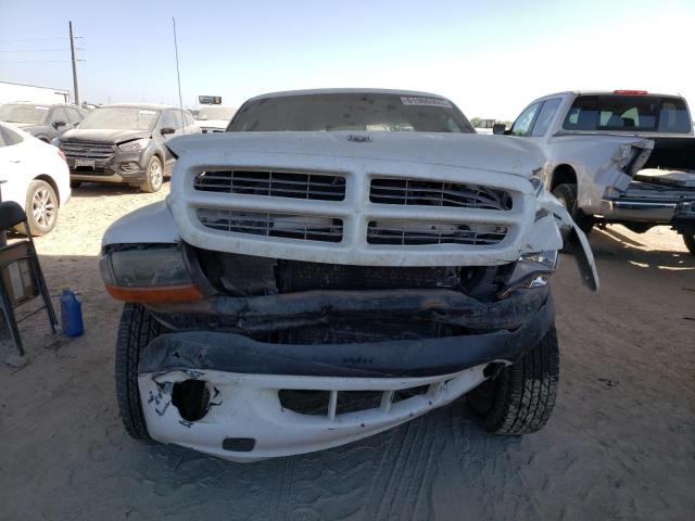 Photo 5 from auction – 2003 DODGE DAKOTA SPO with VIN 1D7HG32X63S128929