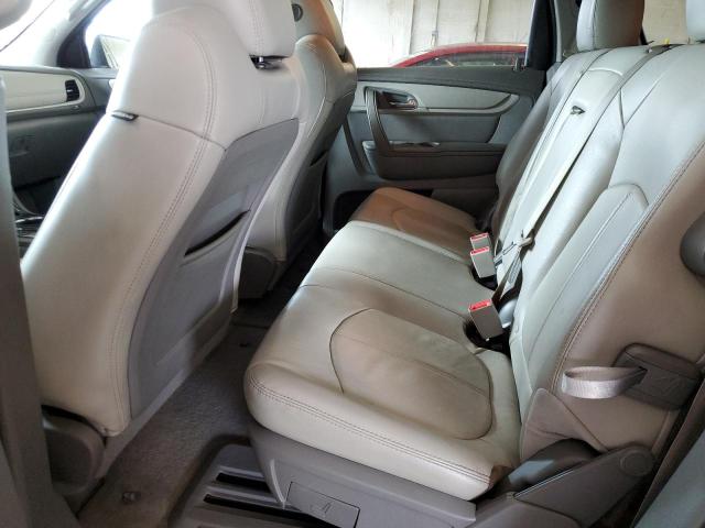 Photo 11 from auction – 2015 CHEVROLET TRAVERSE L with VIN 1GNKVHKD2FJ309231