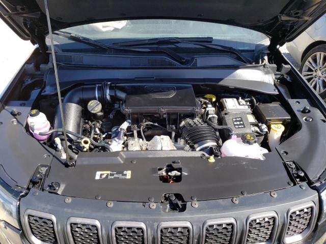 Photo 12 from auction – 2023 JEEP COMPASS TR with VIN 3C4NJDDN2PT517510