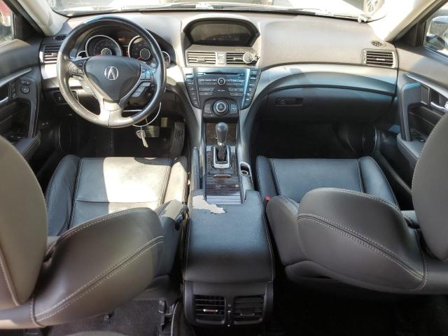 Photo 8 from auction – 2013 ACURA TL with VIN 19UUA9F24DA000371