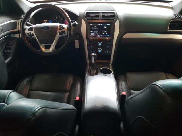 Снимка 8 от търг – 2013 FORD EXPLORER X с VIN 1FM5K8D88DGA44724
