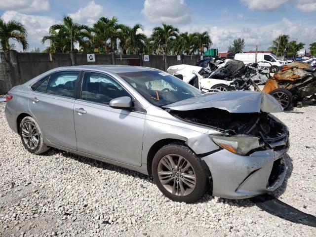 Photo 4 from auction – 2016 TOYOTA CAMRY LE with VIN 4T1BF1FK9GU167719