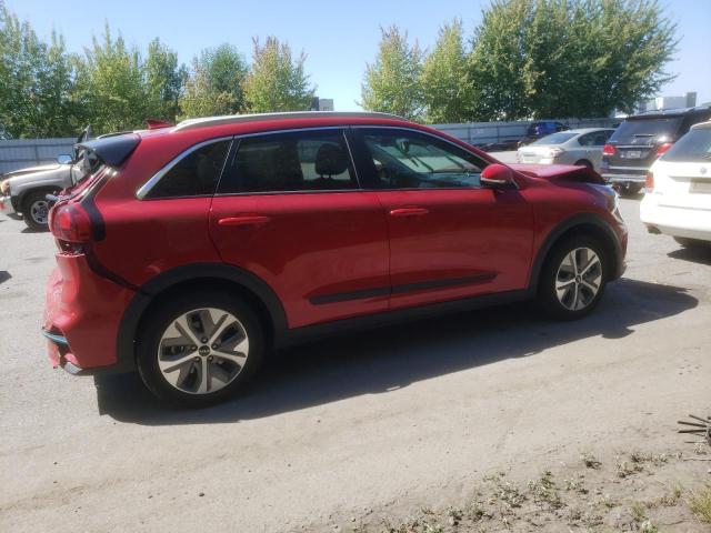 Photo 3 from auction – 2022 KIA NIRO S with VIN KNDCC3LG5N5135600
