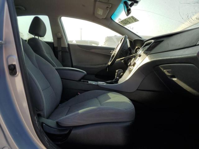 Photo 7 from auction – 2012 HYUNDAI SONATA GLS with VIN 5NPEB4AC8CH466766