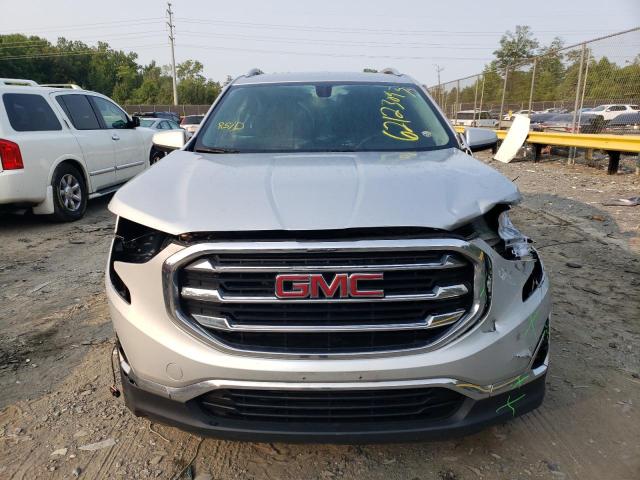 Photo 5 from auction – 2019 GMC TERRAIN SL with VIN 3GKALPEV5KL250398