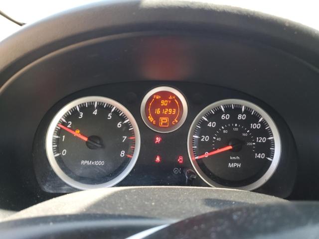 Photo 9 from auction – 2012 NISSAN SENTRA 2.0 with VIN 3N1AB6AP8CL614785
