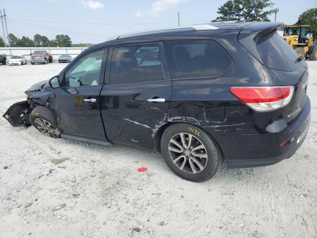 Photo 2 from auction – 2015 NISSAN PATHFINDER with VIN 5N1AR2MN1FC662202