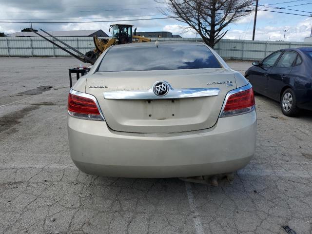 Photo 6 from auction – 2011 BUICK LACROSSE C with VIN 1G4GC5ED8BF279109