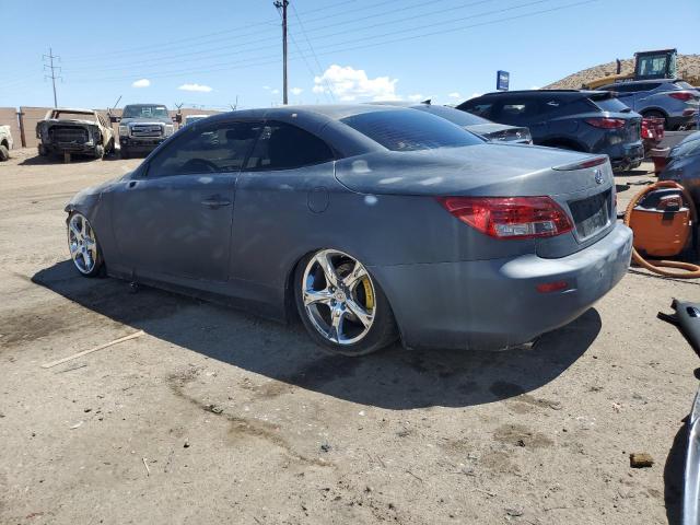 Photo 2 from auction – 2011 LEXUS IS 350 with VIN JTHFE2C29B2505156