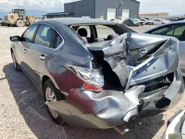 Photo 2 from auction – 2015 NISSAN ALTIMA 2.5 with VIN 1N4AL3AP3FN364536