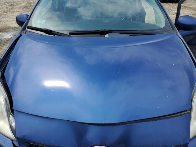 Photo 11 from auction – 2010 TOYOTA PRIUS with VIN JTDKN3DU0A0031906