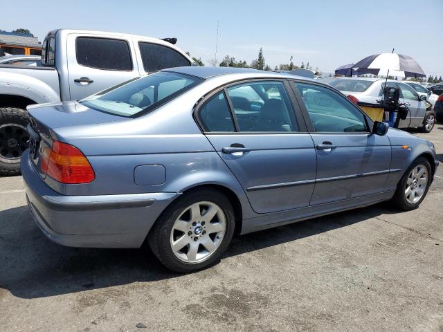 Photo 3 from auction – 2002 BMW 325 I with VIN WBAET37452NG82693