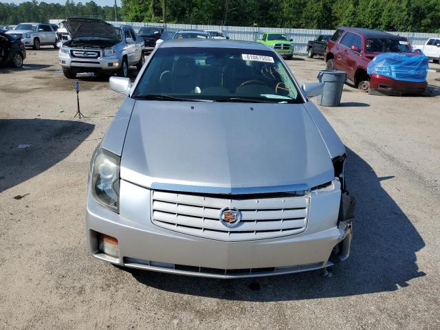Photo 5 from auction – 2007 CADILLAC CTS HI FEA with VIN 1G6DP577570145139