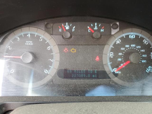 Photo 9 from auction – 2011 FORD ESCAPE LIM with VIN 1FMCU9EG8BKB16545