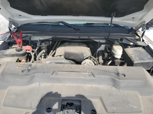 Photo 11 from auction – 2011 CHEVROLET SILVERADO with VIN 1GC2CVCGXBZ337442