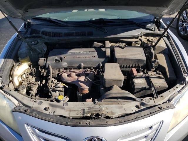 Photo 11 from auction – 2007 TOYOTA CAMRY CE with VIN 4T1BE46K47U509808