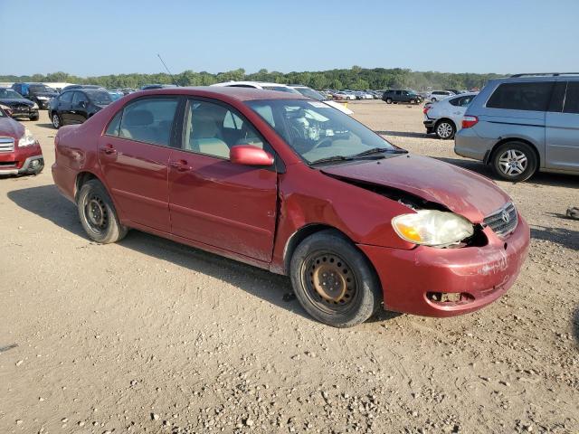Photo 4 from auction – 2007 TOYOTA COROLLA CE with VIN 1NXBR30E17Z787311