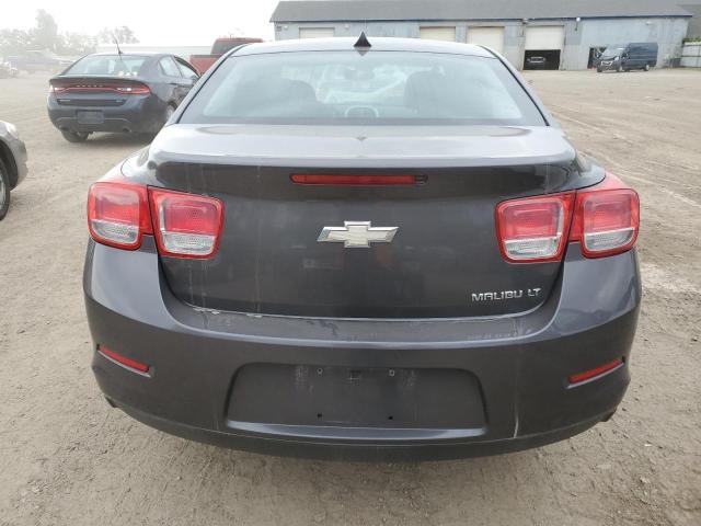 Photo 6 from auction – 2013 CHEVROLET MALIBU 2LT with VIN 1G11E5SA2DF240977