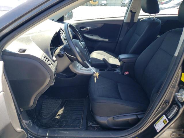 Photo 7 from auction – 2010 TOYOTA COROLLA BA with VIN 2T1BU4EE1AC460719