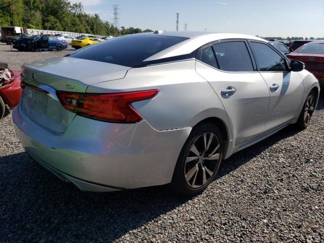Photo 3 from auction – 2017 NISSAN MAXIMA 3.5 with VIN 1N4AA6AP6HC446086
