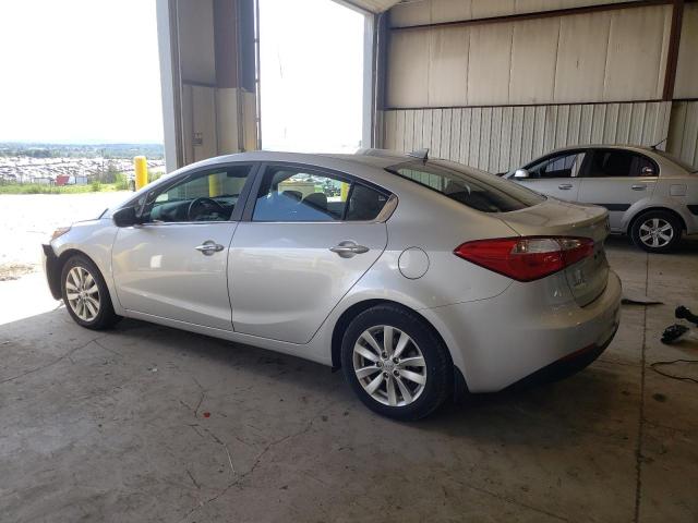 Photo 2 from auction – 2015 KIA FORTE EX with VIN KNAFX4A8XF5328374