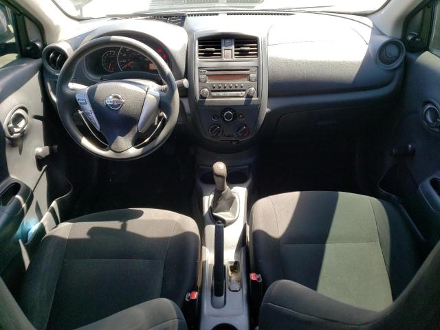 Photo 8 from auction – 2015 NISSAN VERSA S with VIN 3N1CN7AP0FL817583