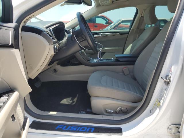 Photo 7 from auction – 2019 FORD FUSION SE with VIN 3FA6P0LU9KR256733