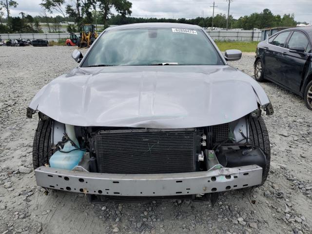 Photo 5 from auction – 2016 DODGE CHARGER SX with VIN 2C3CDXHG9GH222686