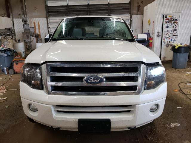 Photo 5 from auction – 2011 FORD EXPEDITION with VIN 1FMJK2A56BEF11122