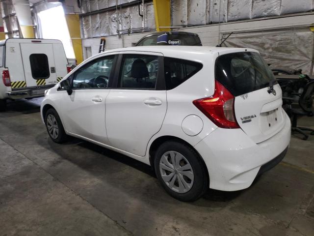 Photo 2 from auction – 2018 NISSAN VERSA NOTE with VIN 3N1CE2CP3JL369672