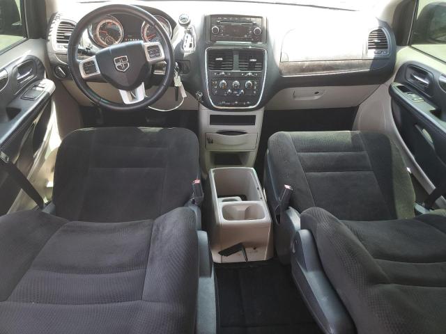 Photo 8 from auction – 2016 DODGE GRAND CARA with VIN 2C4RDGBG1GR140198