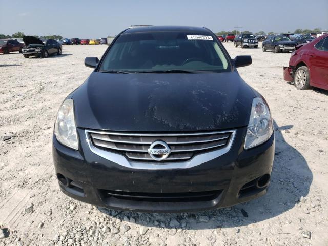Photo 5 from auction – 2012 NISSAN ALTIMA BAS with VIN 1N4AL2AP4CN430534