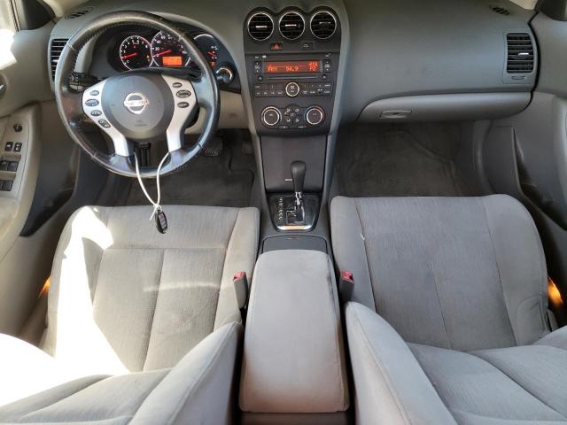 Photo 8 from auction – 2012 NISSAN ALTIMA 25S with VIN 1N4AL2AP3CN502548