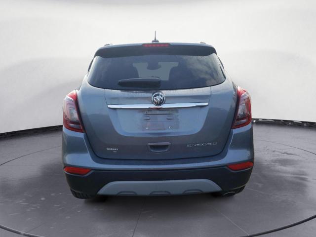 Photo 6 from auction – 2019 BUICK ENCORE PRE with VIN KL4CJASB3KB772413