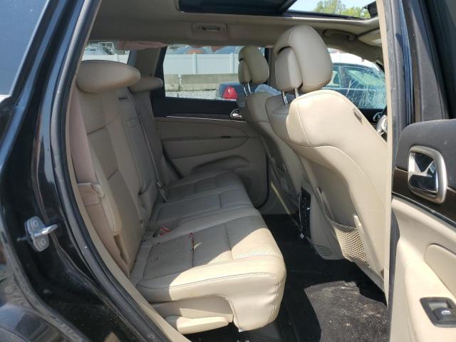 Photo 11 from auction – 2014 JEEP GRAND CHER with VIN 1C4RJFBG0EC486042
