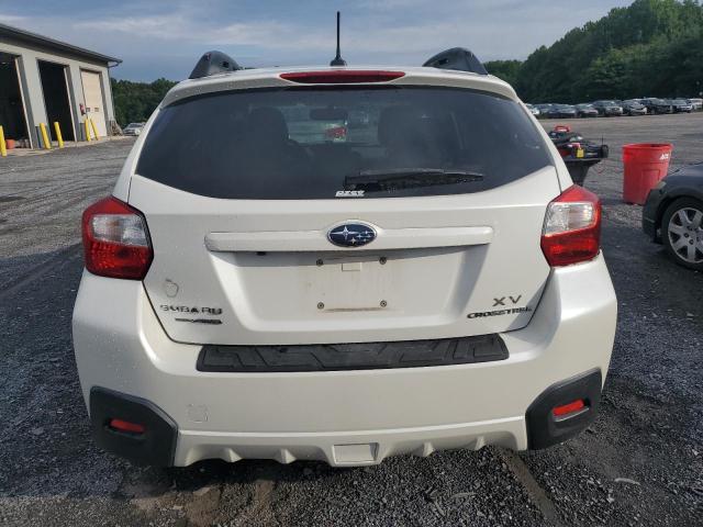 Photo 6 from auction – 2014 SUBARU XV CROSSTR with VIN JF2GPAKC8E8334178