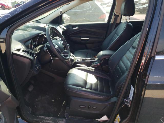 Снимка 7 от търг – 2016 FORD ESCAPE TIT с VIN 1FMCU9J99GUC54856