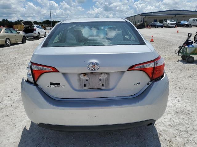 Photo 6 from auction – 2015 TOYOTA COROLLA L with VIN 2T1BURHE3FC336130