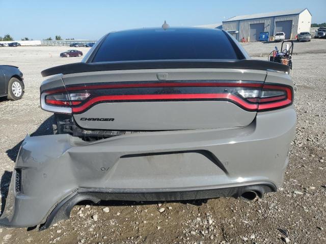 Photo 6 from auction – 2019 DODGE CHARGER SC with VIN 2C3CDXGJ9KH599394