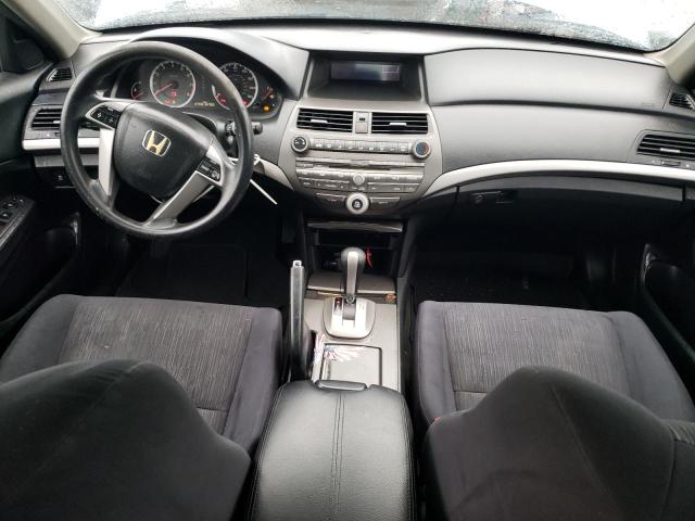 Photo 8 from auction – 2011 HONDA ACCORD LXP with VIN 1HGCP2F4XBA060414