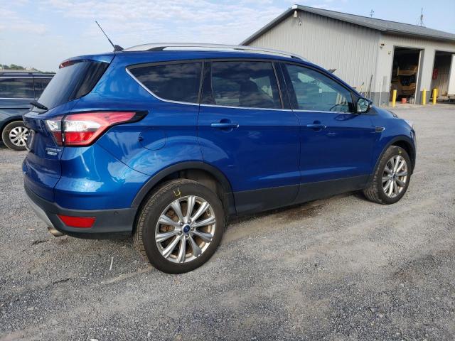 Photo 3 from auction – 2018 FORD ESCAPE TIT with VIN 1FMCU9J97JUC40378