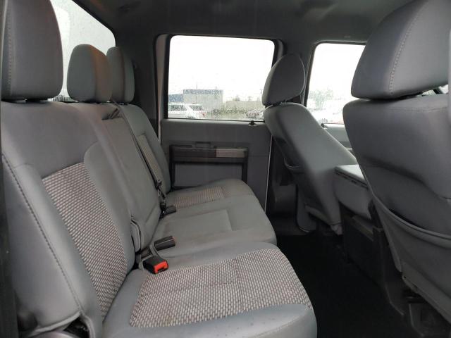 Снимка 10 от търг – 2011 FORD F250 SUPER с VIN 1FT7W2B67BEC49072