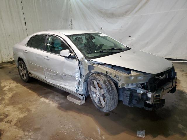 Photo 4 from auction – 2009 CHEVROLET MALIBU with VIN 1G1ZJ57B994156495
