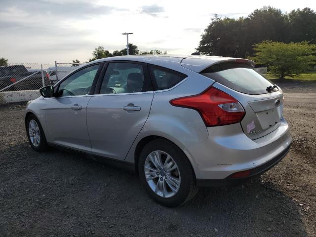 Photo 2 from auction – 2012 FORD FOCUS SEL with VIN 1FAHP3M22CL177220